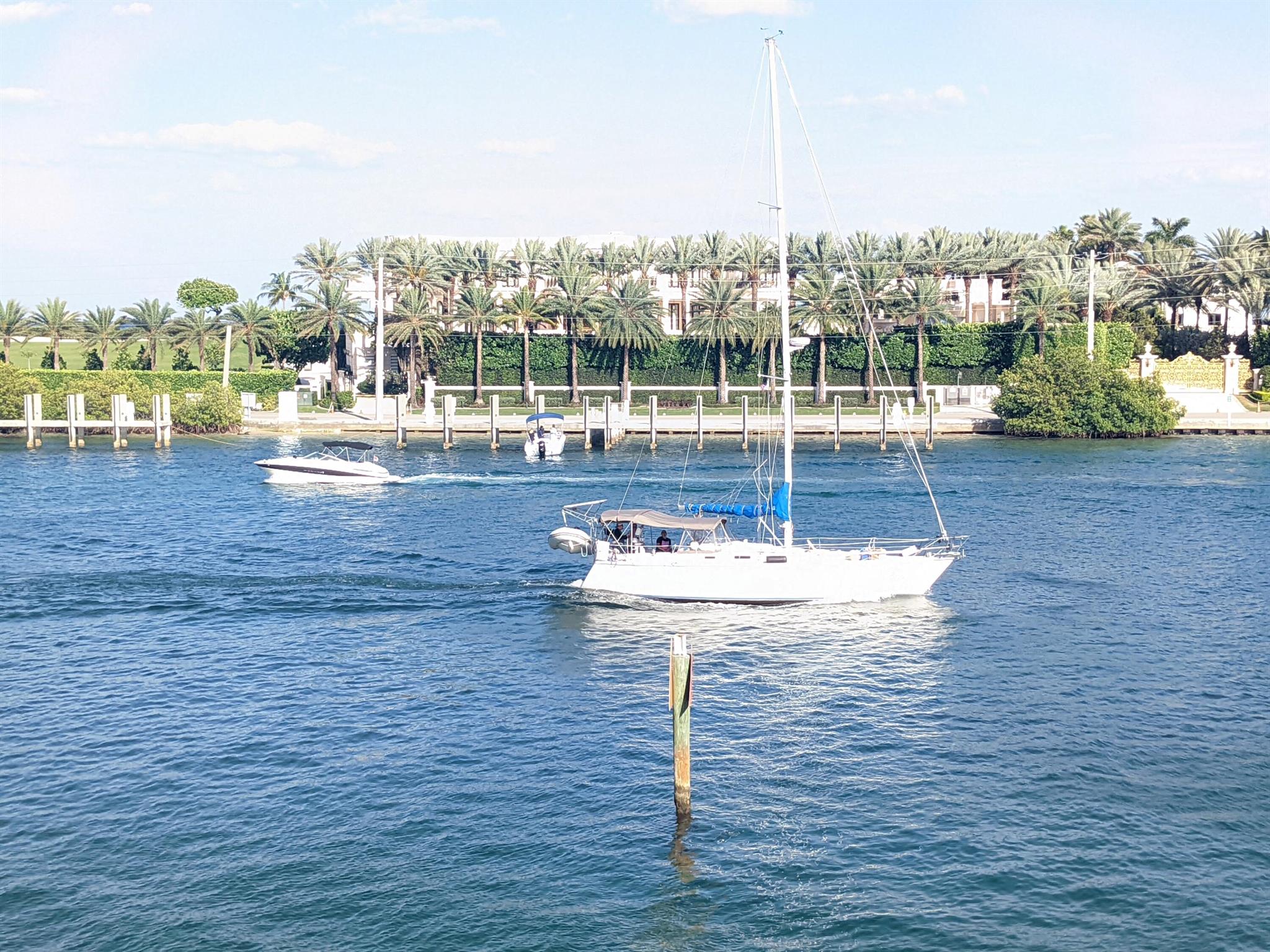 2772 NE 30th Ave #6c Lighthouse Point, FL 33064