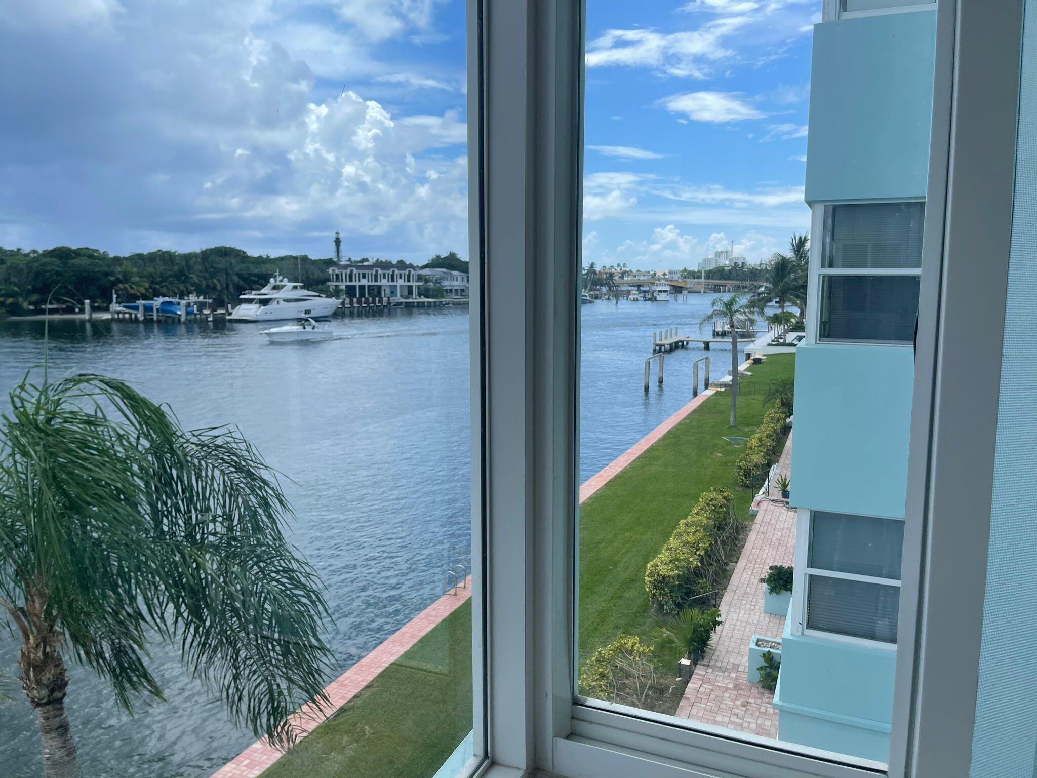 2772 NE 30th Ave #6c Lighthouse Point, FL 33064