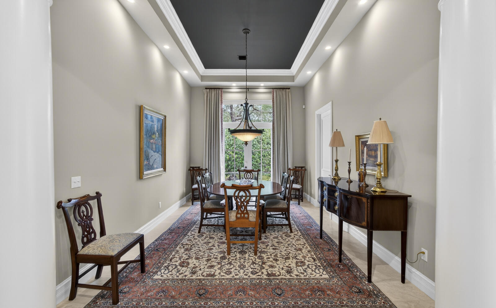 1301 Cape Pointe Vero Beach, FL 32963