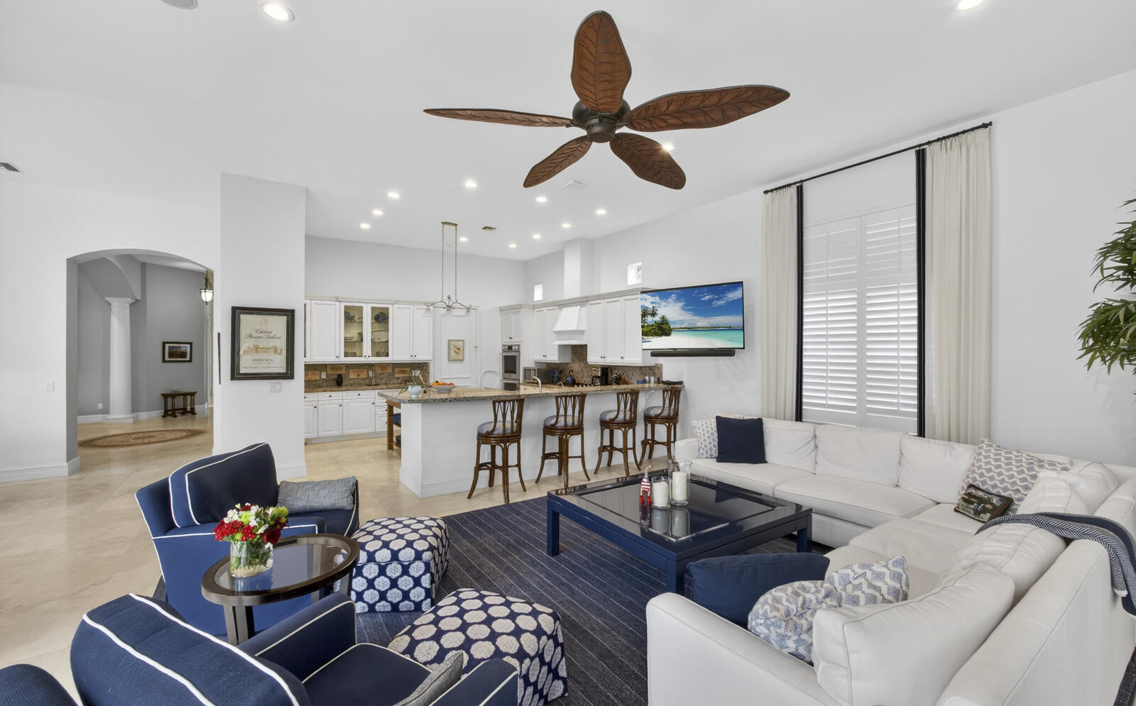 1301 Cape Pointe Vero Beach, FL 32963