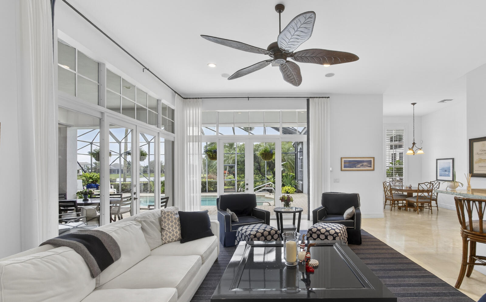 1301 Cape Pointe Vero Beach, FL 32963