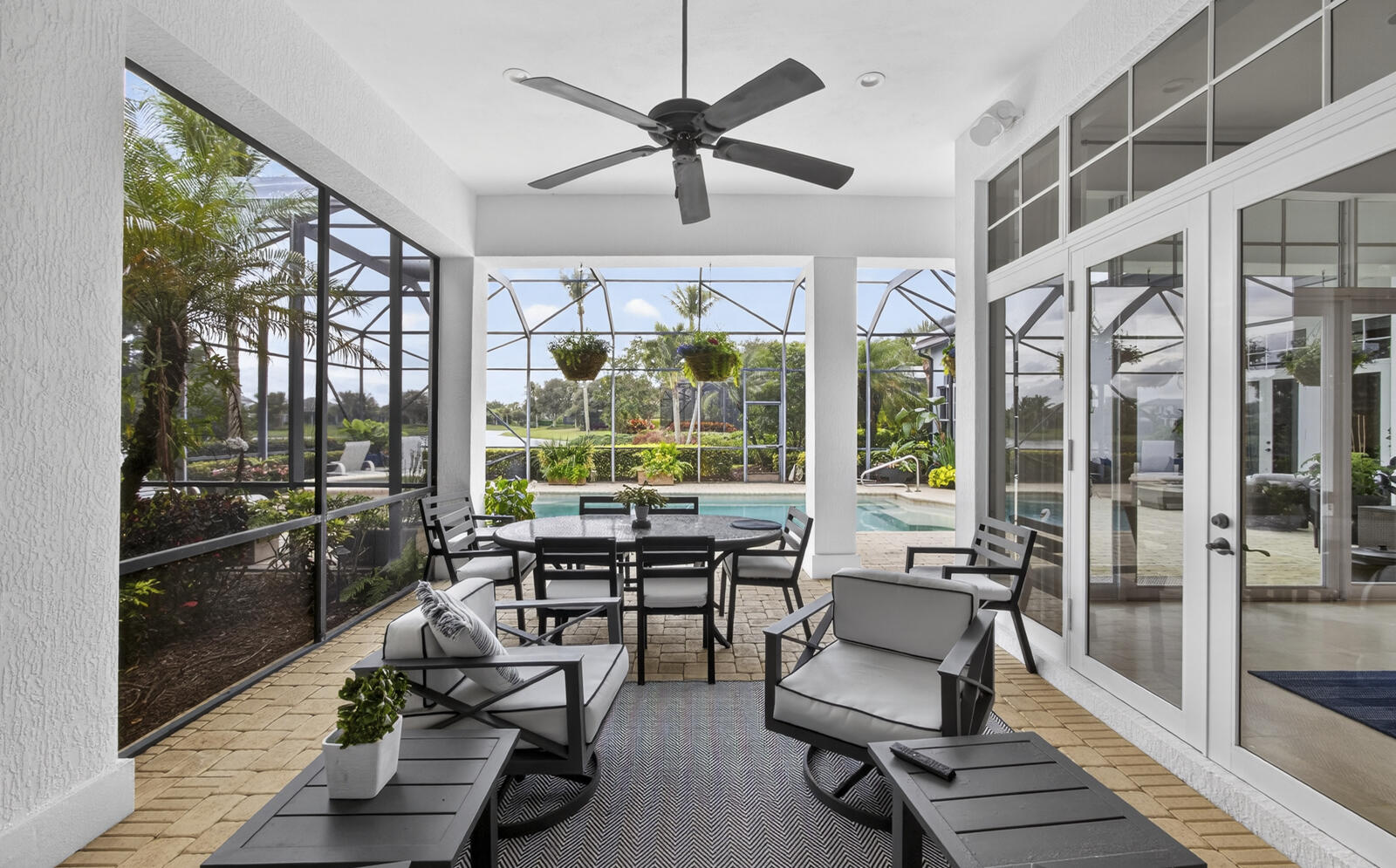 1301 Cape Pointe Vero Beach, FL 32963
