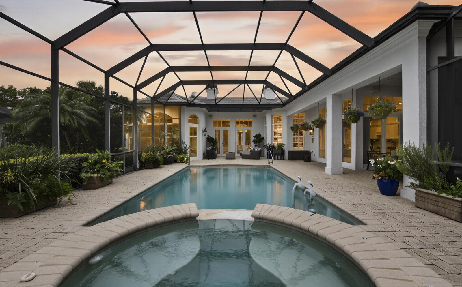 1301 Cape Pointe Vero Beach, FL 32963