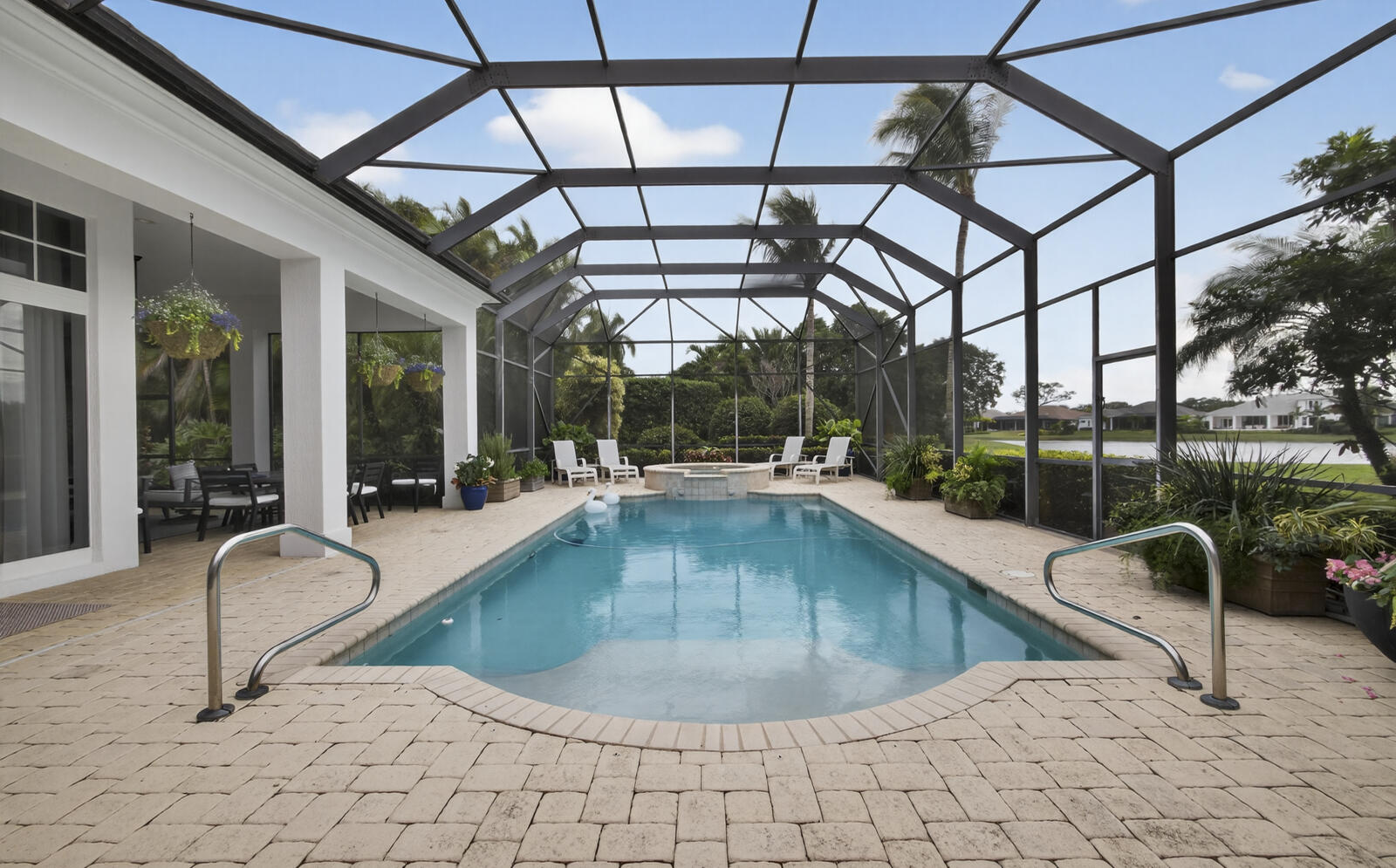 1301 Cape Pointe Vero Beach, FL 32963