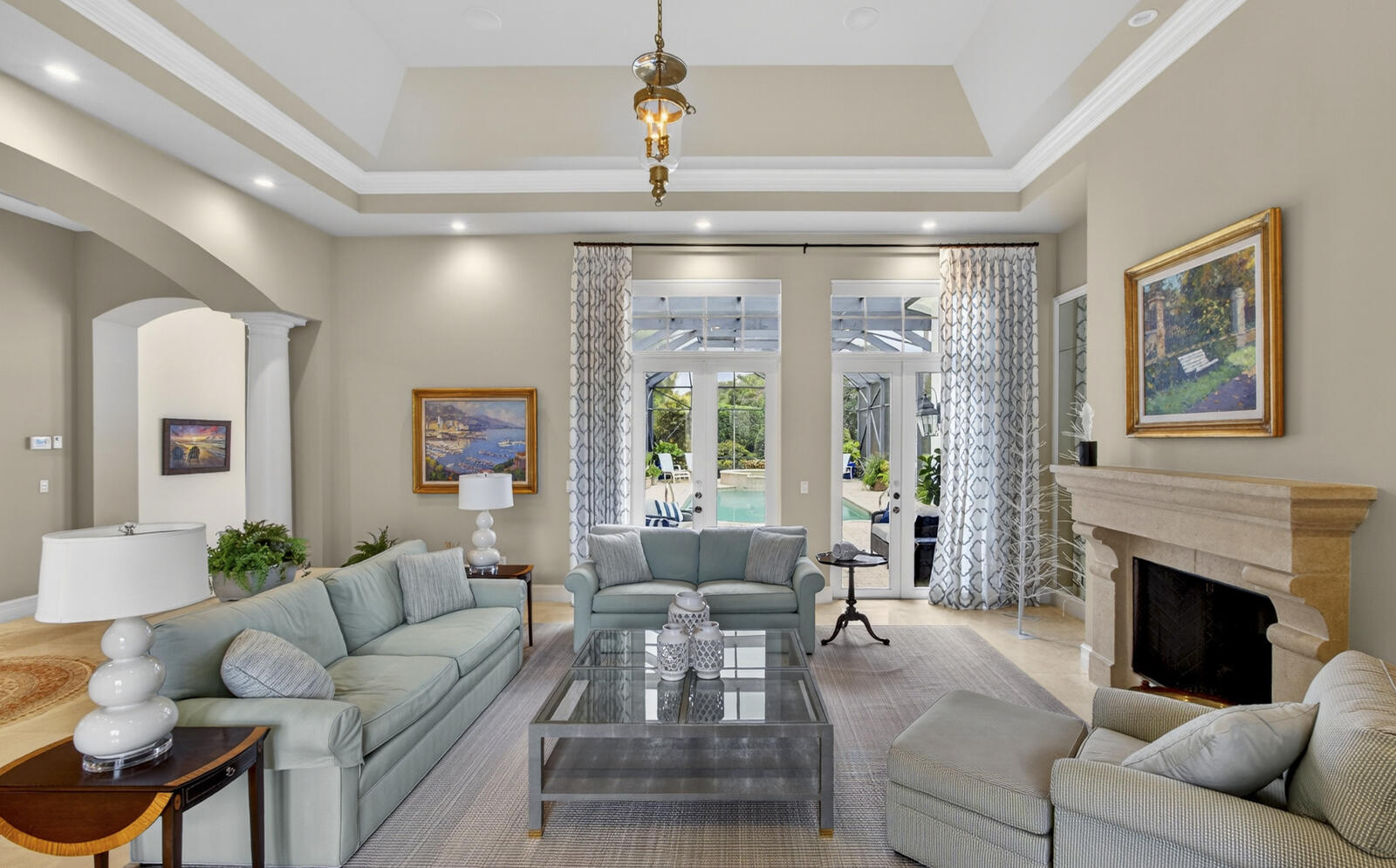 1301 Cape Pointe Vero Beach, FL 32963