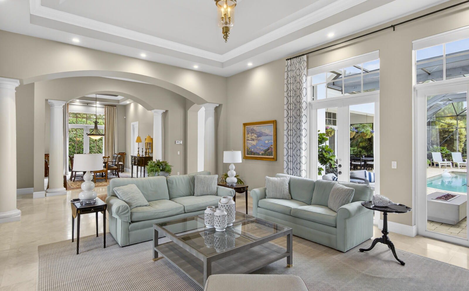1301 Cape Pointe Vero Beach, FL 32963