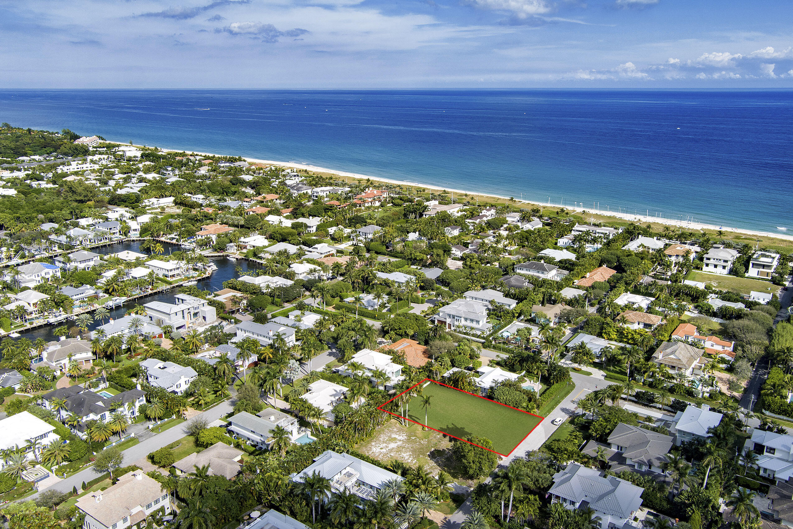 1125 Waterway Delray Beach, FL 33483