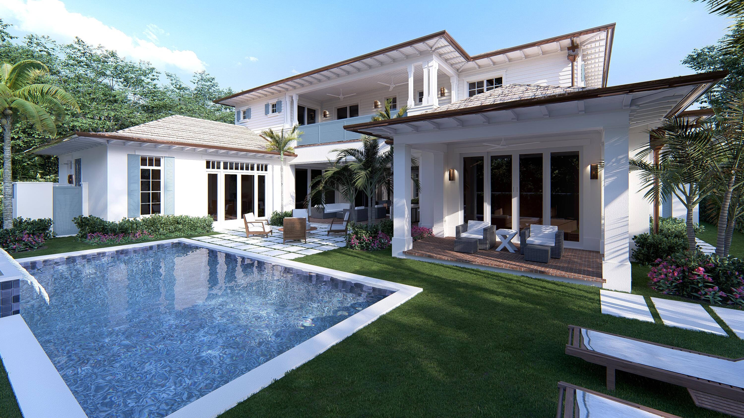 1125 Waterway Delray Beach, FL 33483