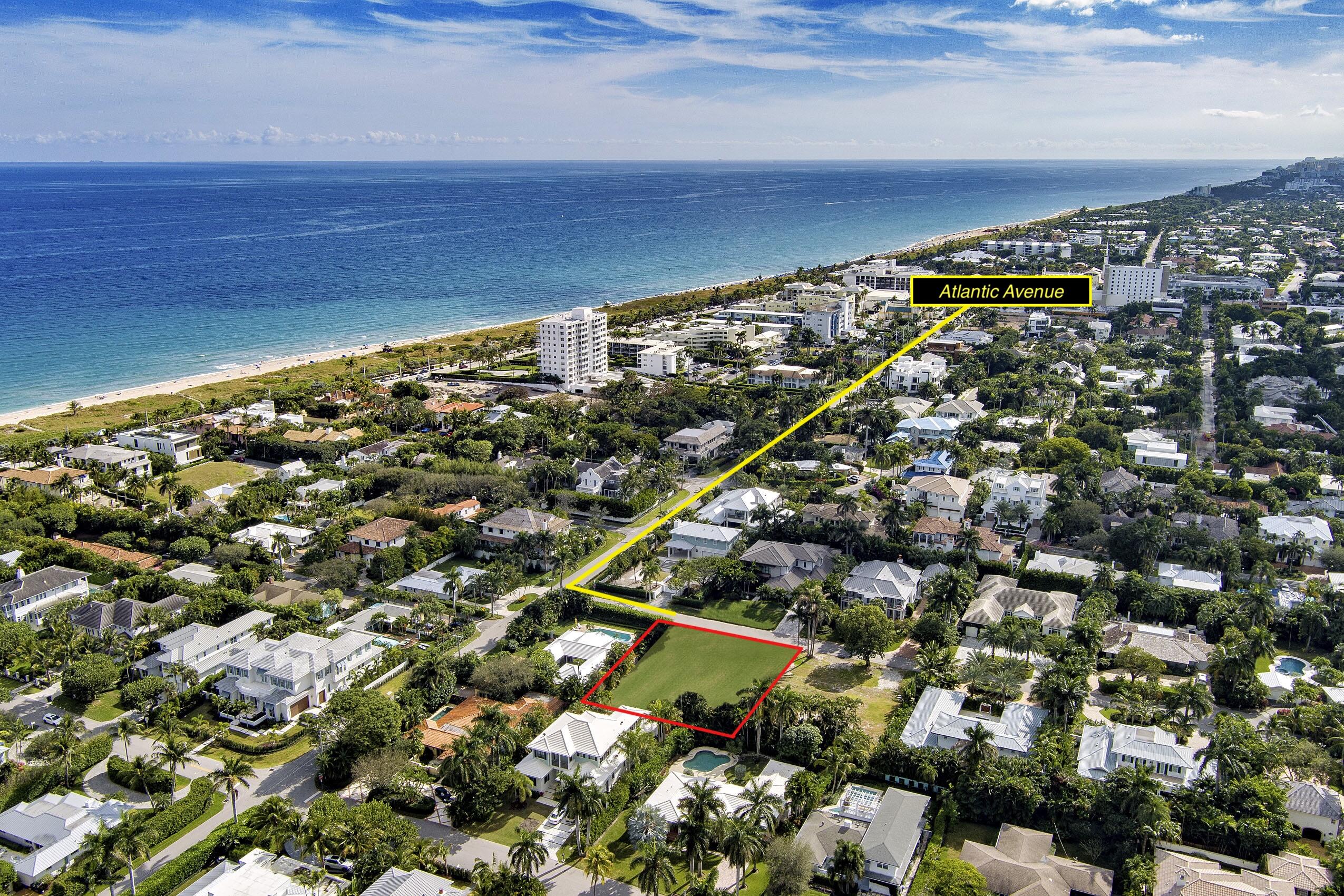 1125 Waterway Delray Beach, FL 33483