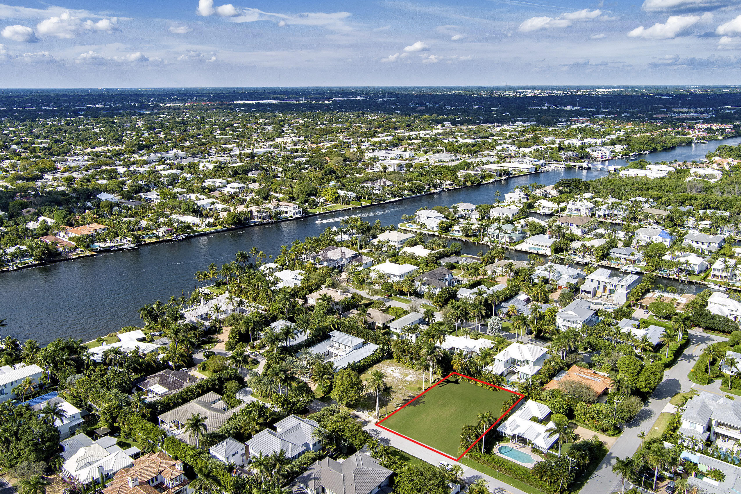 1125 Waterway Delray Beach, FL 33483