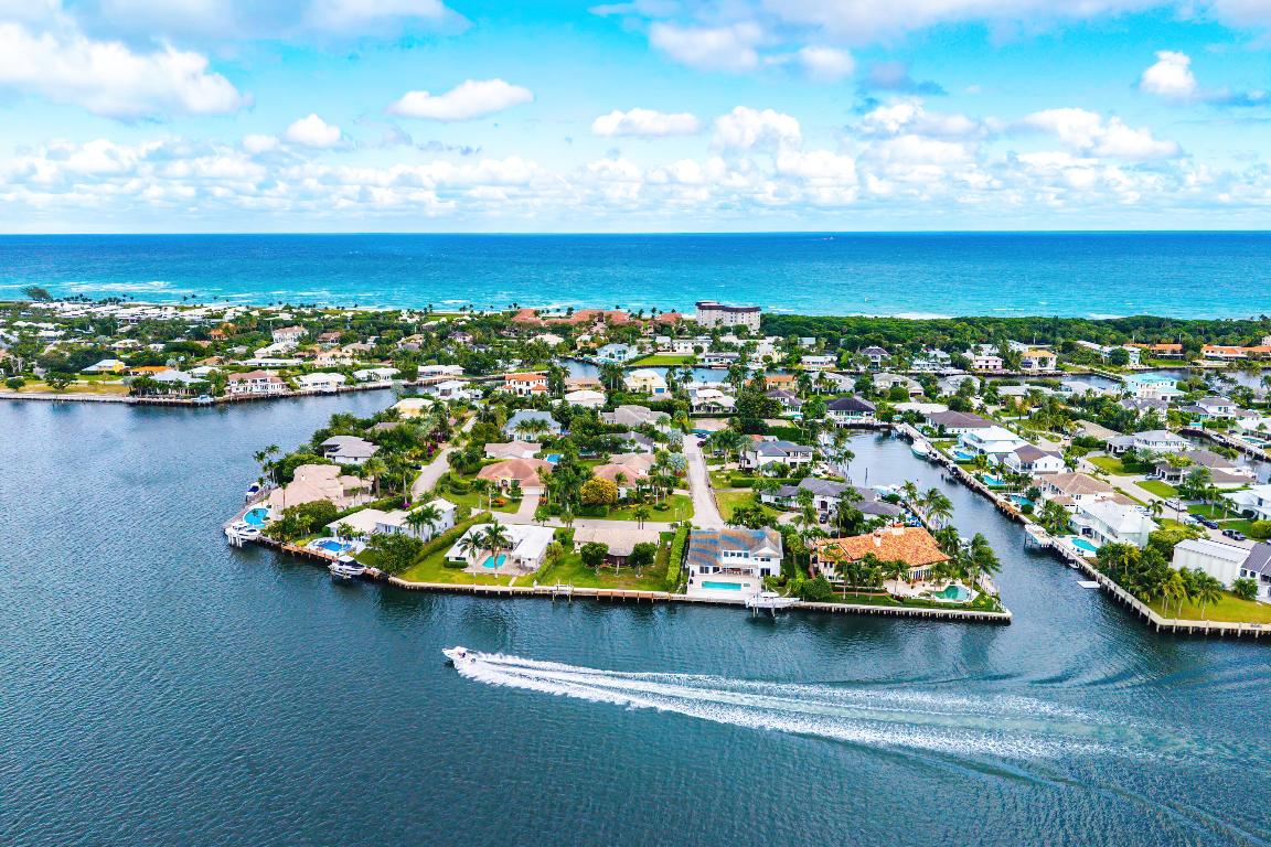 41 Bimini Cv Ocean Ridge, FL 33435