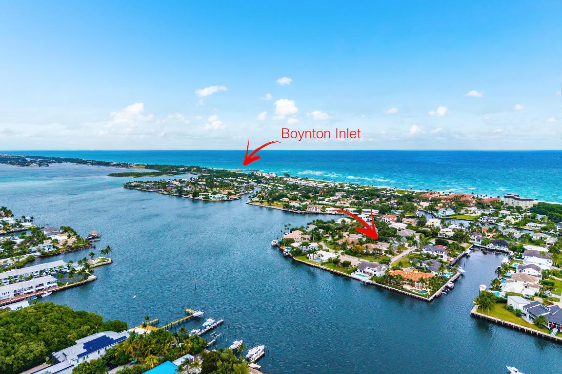 41 Bimini Cv Ocean Ridge, FL 33435