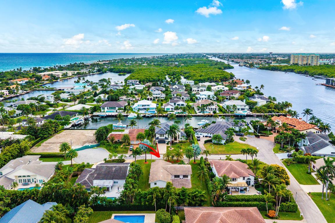 41 Bimini Cv Ocean Ridge, FL 33435