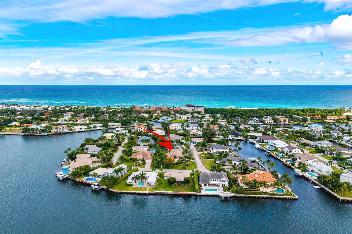 41 Bimini Cv Ocean Ridge, FL 33435