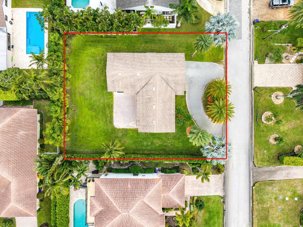 41 Bimini Cv Ocean Ridge, FL 33435