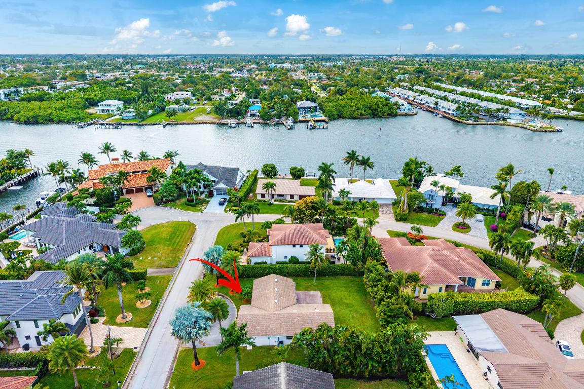 41 Bimini Cv Ocean Ridge, FL 33435