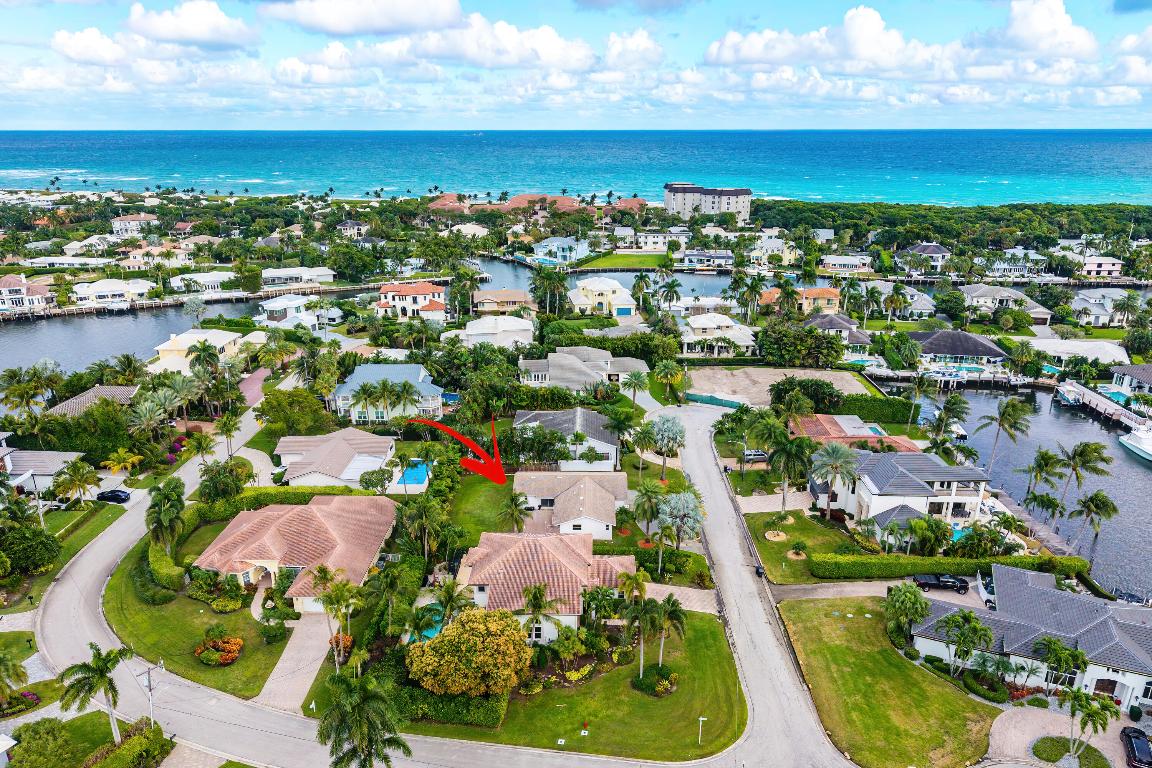 41 Bimini Cv Ocean Ridge, FL 33435