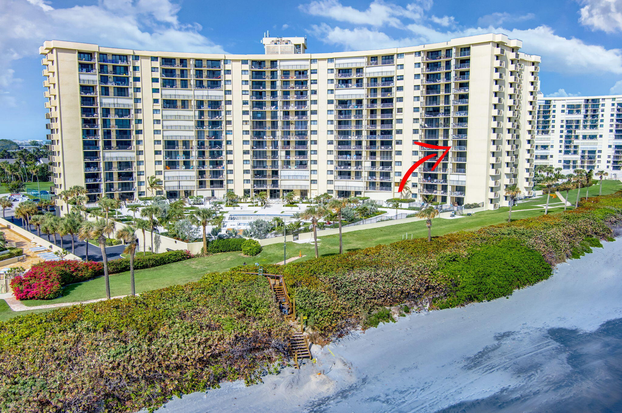 200 Ocean Trl #510 Jupiter, FL 33477