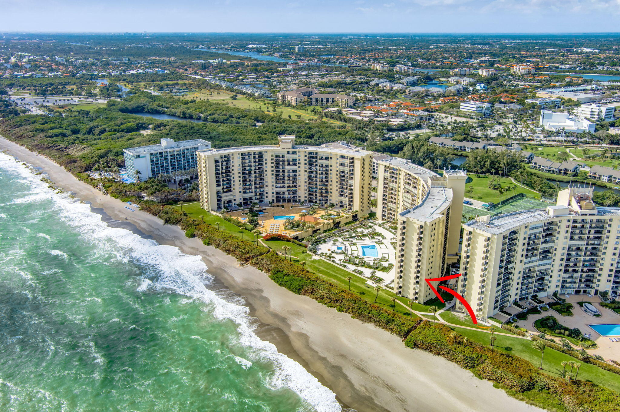 200 Ocean Trl #510 Jupiter, FL 33477