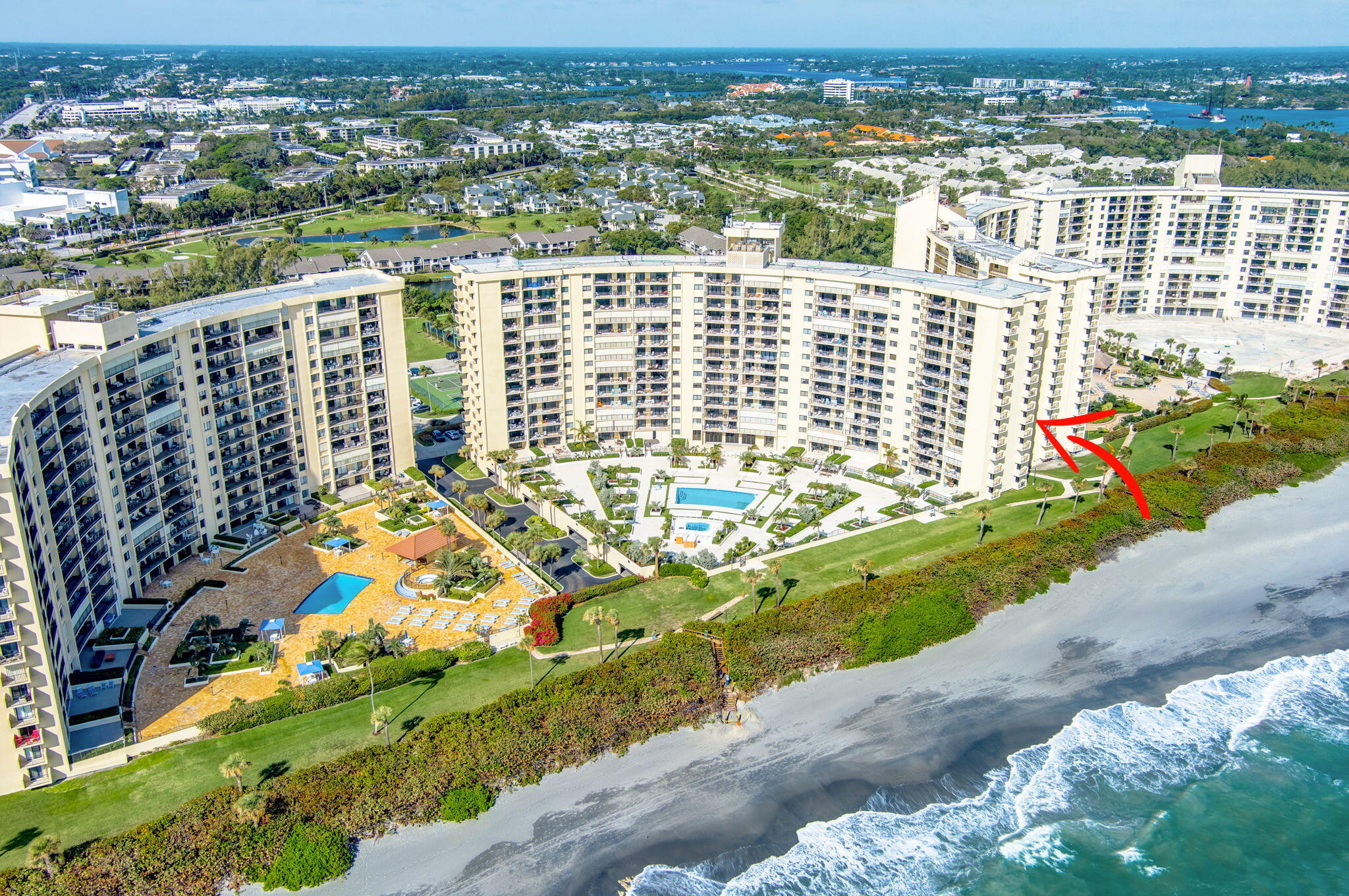 200 Ocean Trl #510 Jupiter, FL 33477