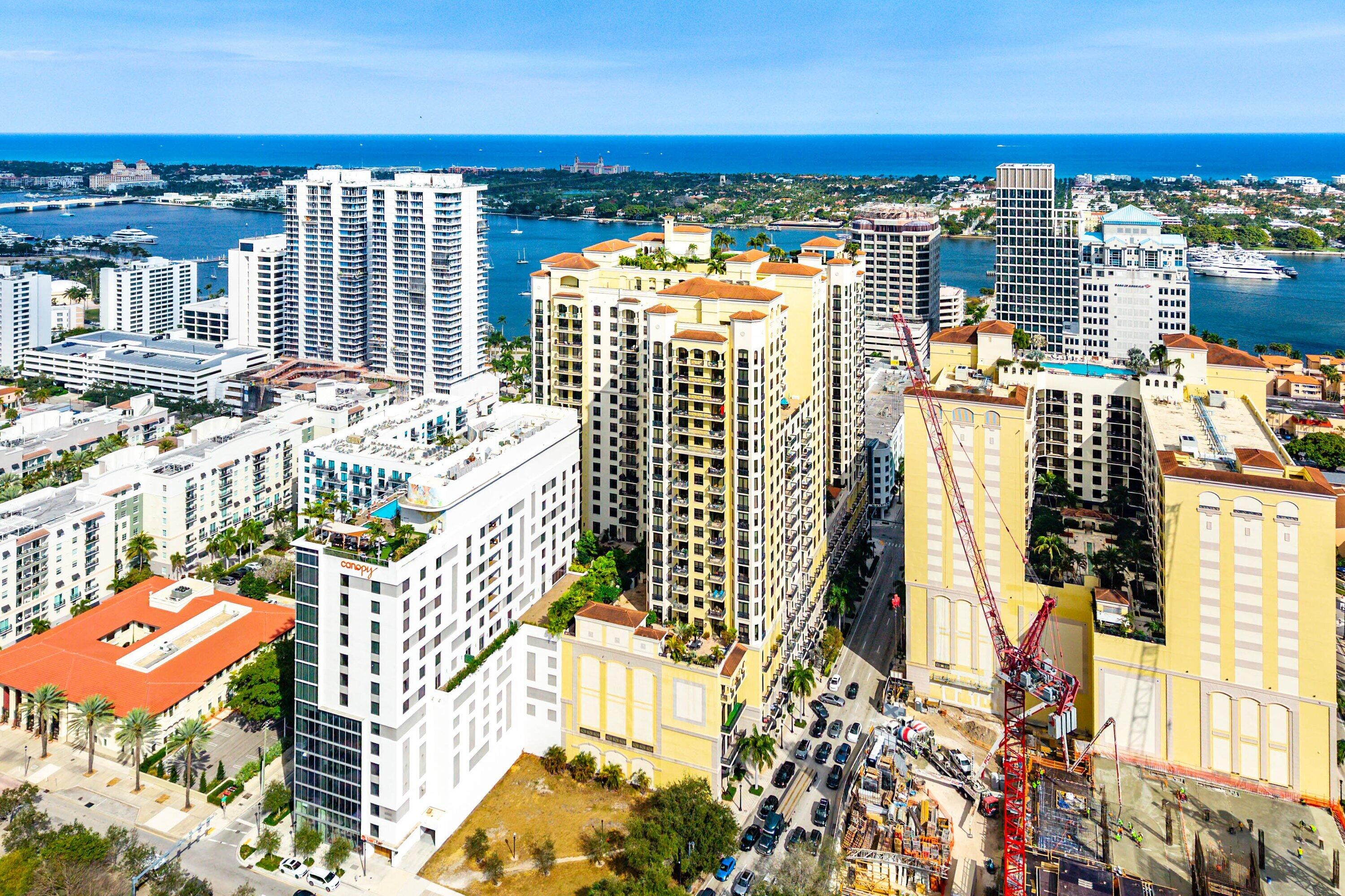 701 S Olive #515 West Palm Beach, FL 33401