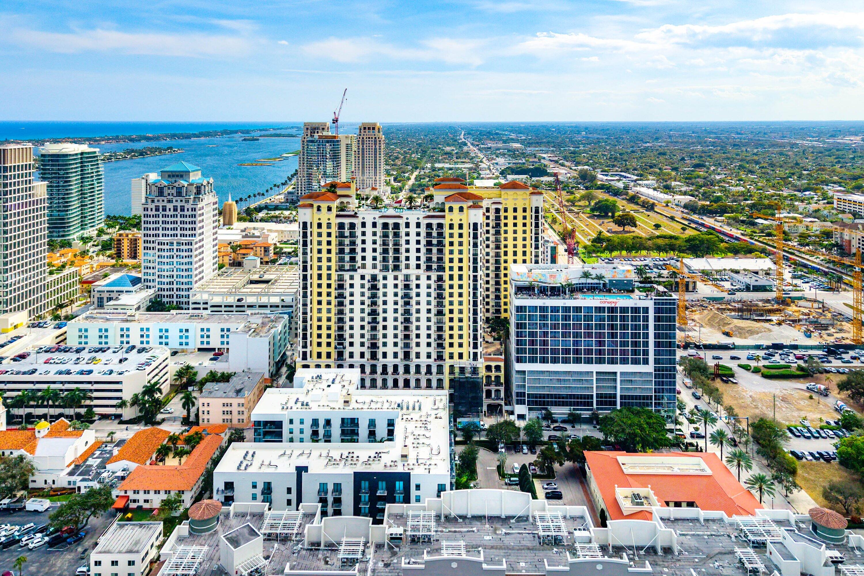 701 S Olive #515 West Palm Beach, FL 33401