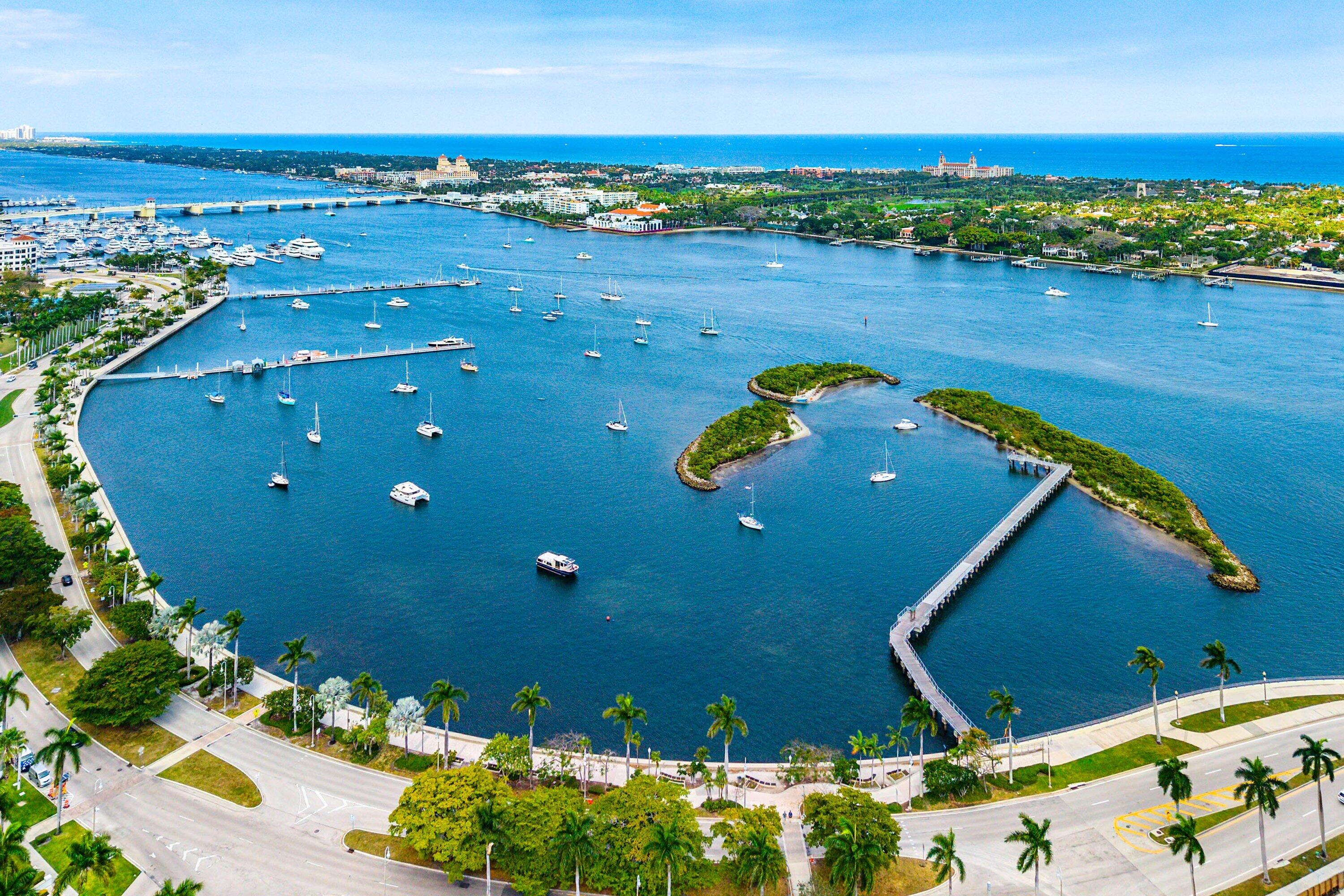 701 S Olive #515 West Palm Beach, FL 33401