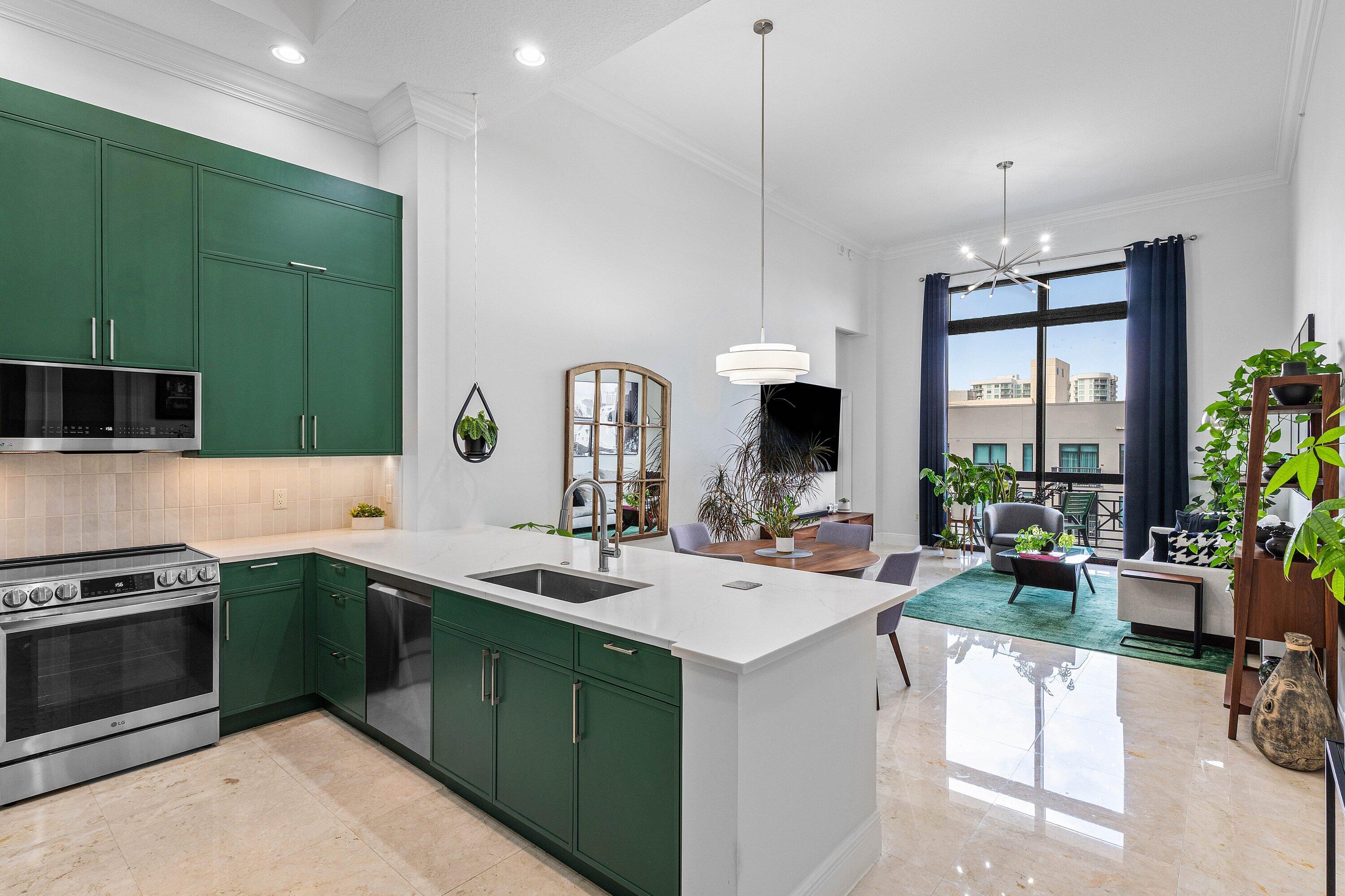 701 S Olive #515 West Palm Beach, FL 33401