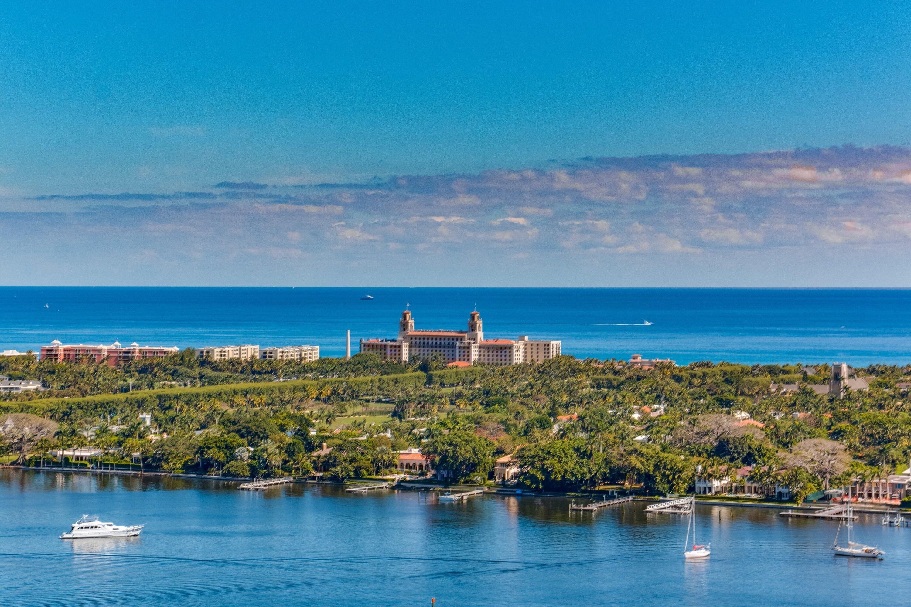 701 S Olive #515 West Palm Beach, FL 33401