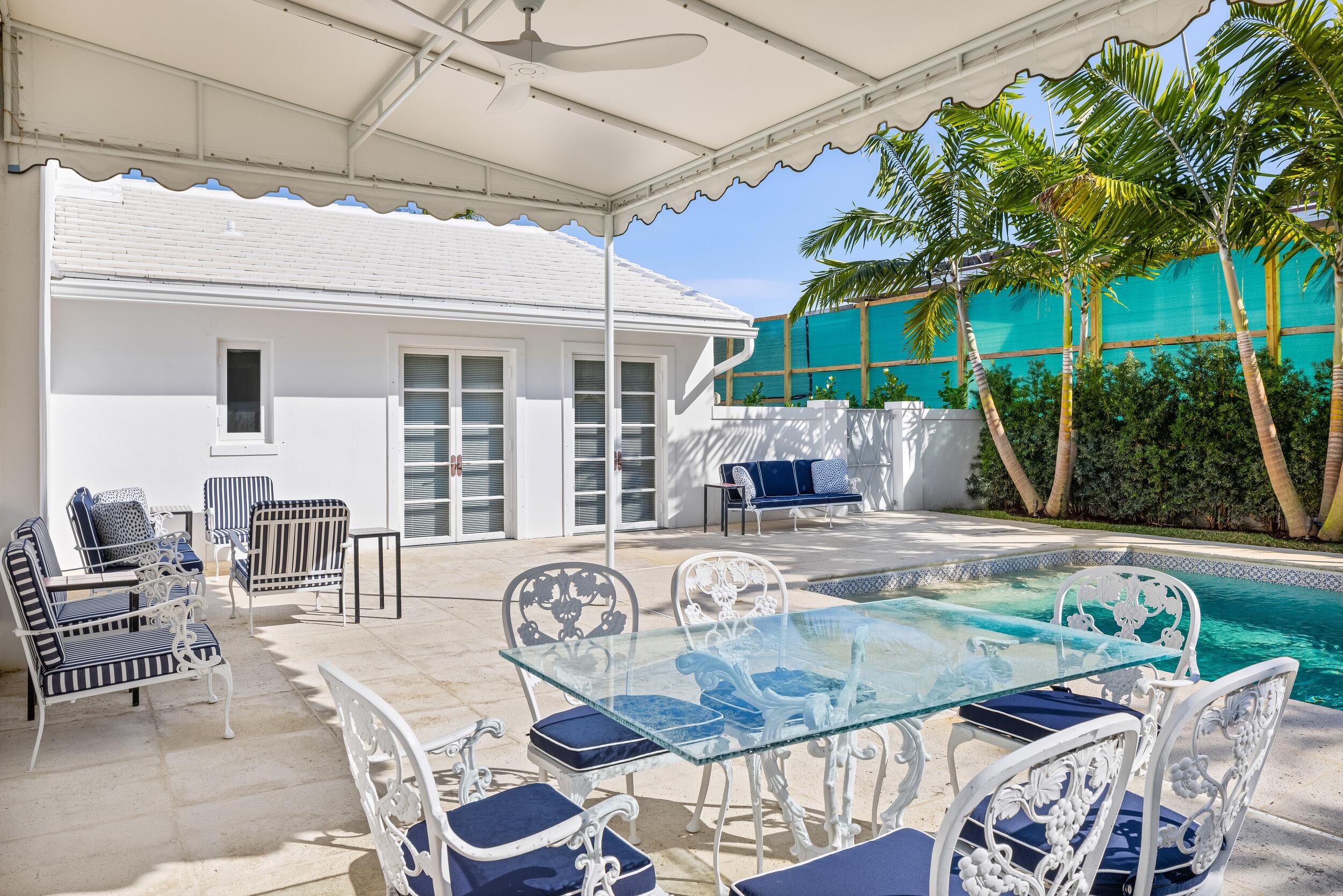 624 N Lake Palm Beach, FL 33480