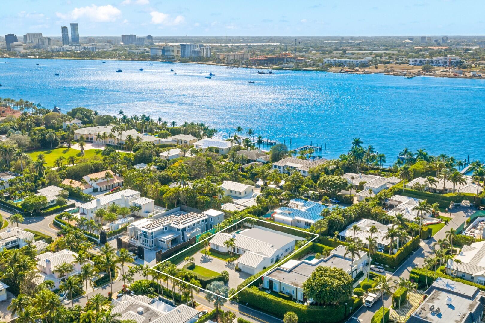 624 N Lake Palm Beach, FL 33480