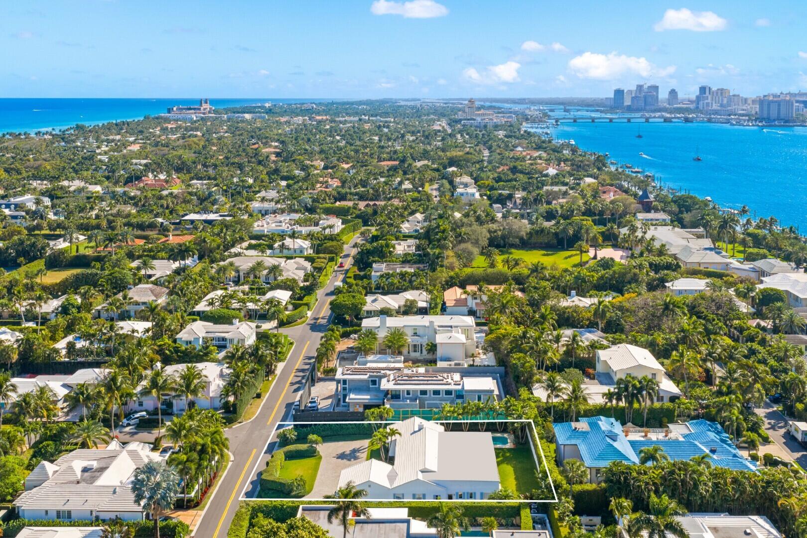 624 N Lake Palm Beach, FL 33480