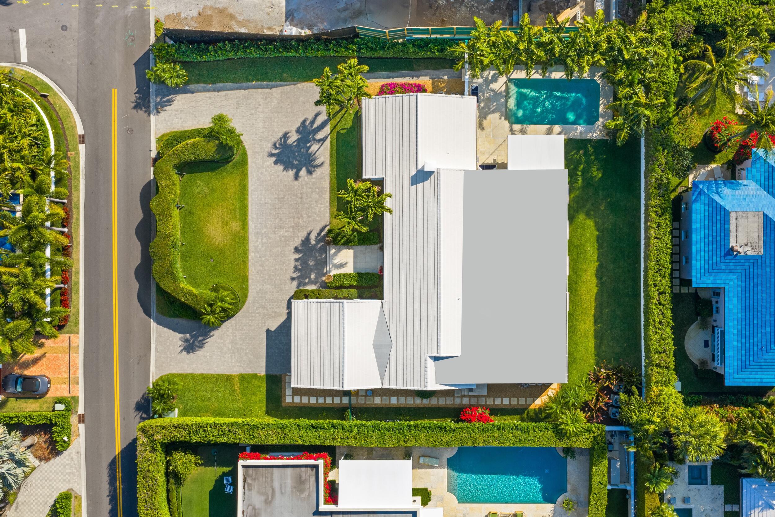 624 N Lake Palm Beach, FL 33480