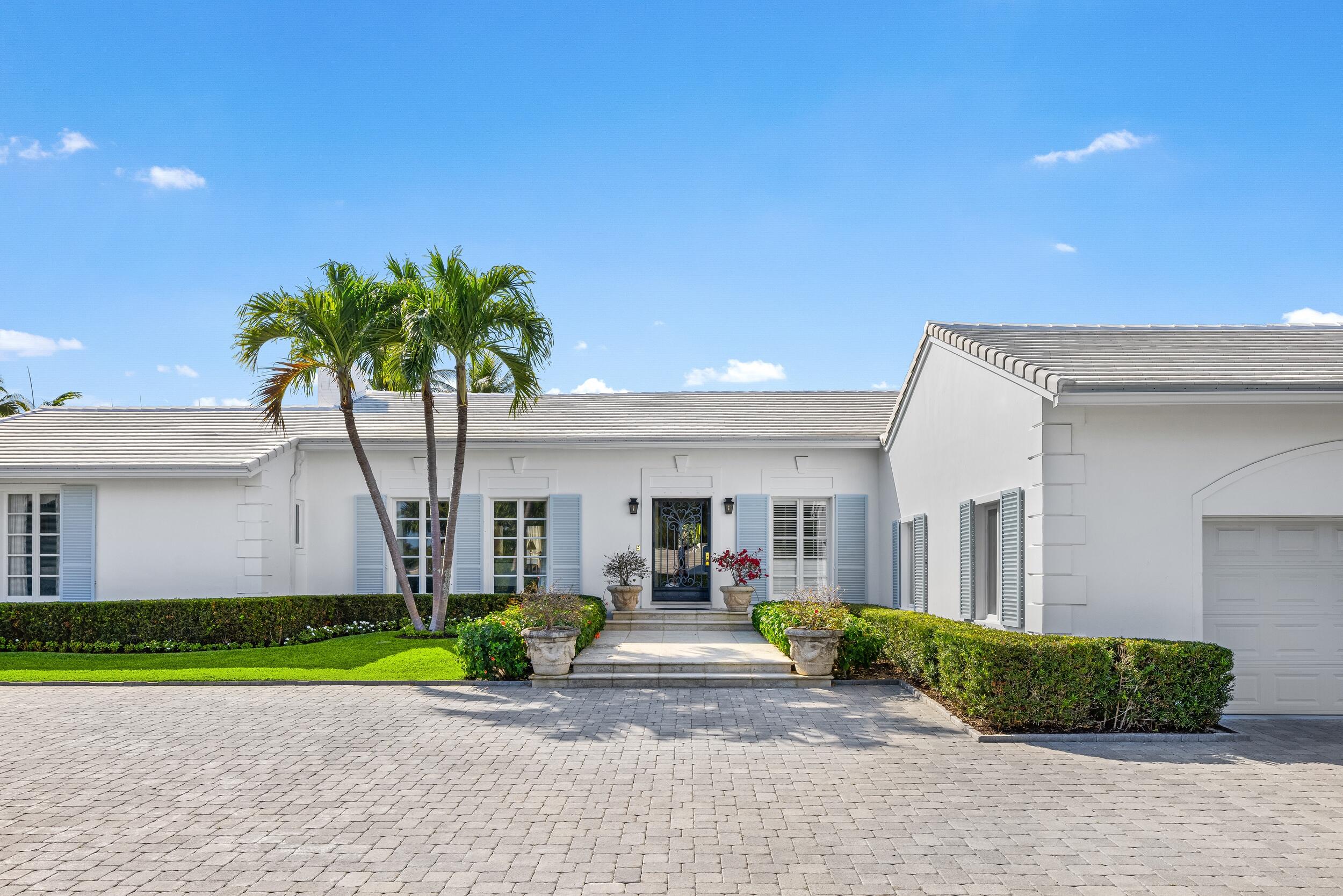 624 N Lake Palm Beach, FL 33480