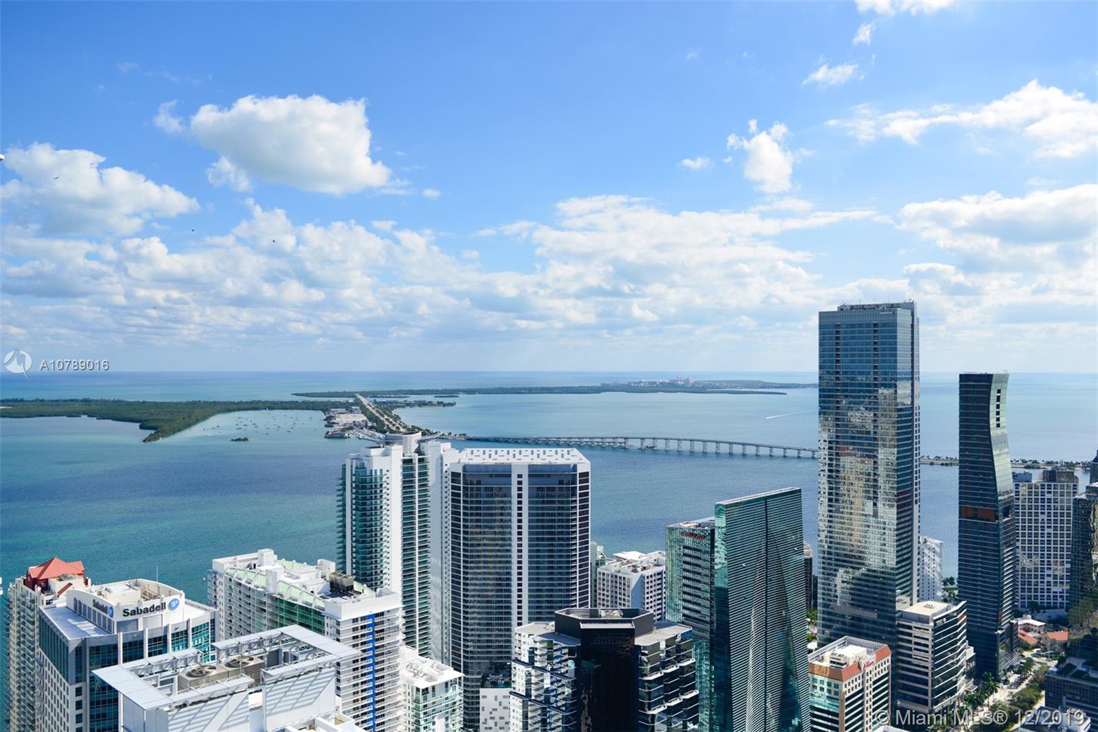1000 Brickell Plz #3302