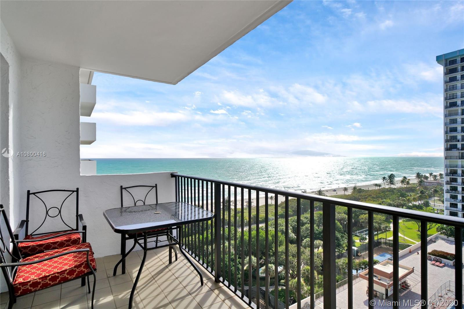 1201 S Ocean Dr #1403N