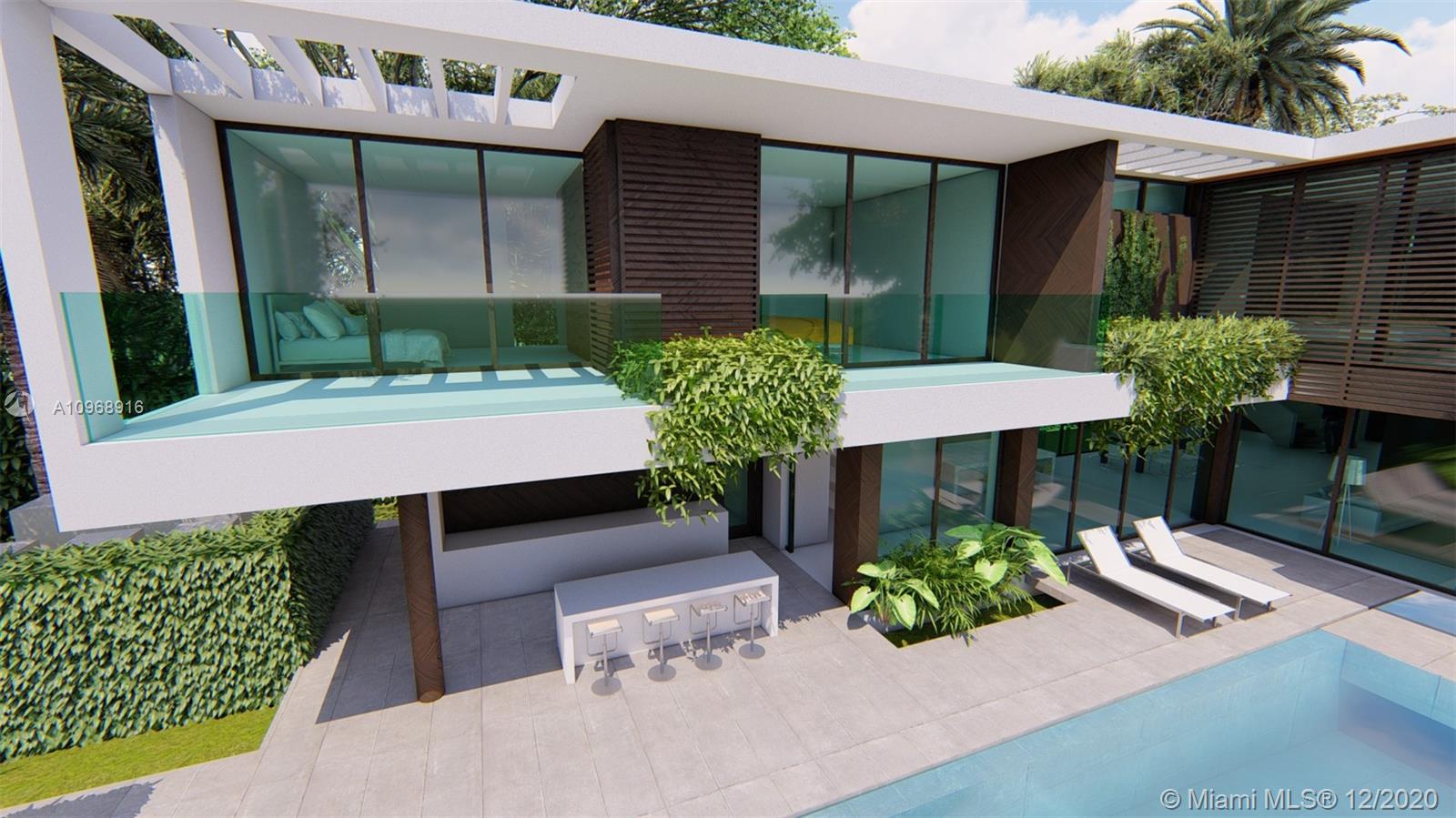 2910 Emathla St Miami, FL 33133