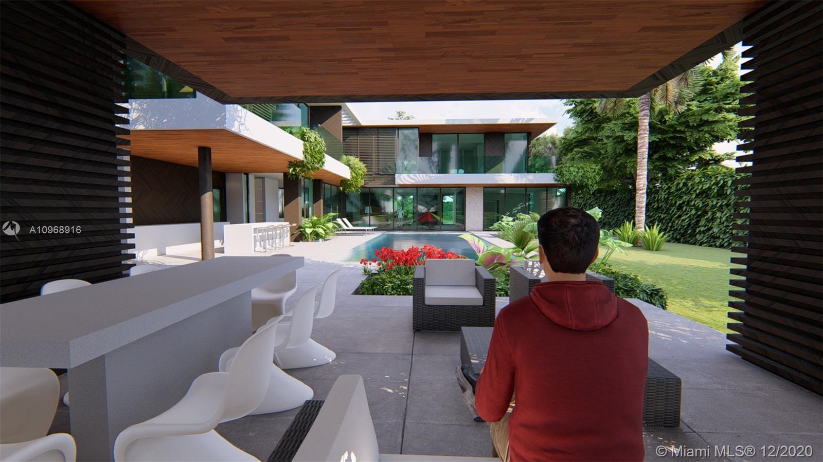 2910 Emathla St Miami, FL 33133