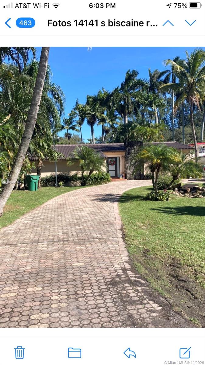 14141 S Biscayne River Rd