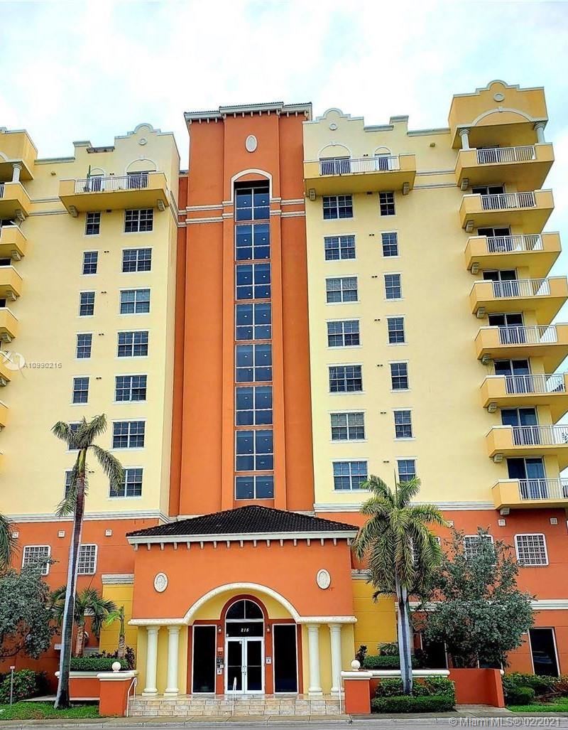 image LEJEUNE PLAZA CONDO0