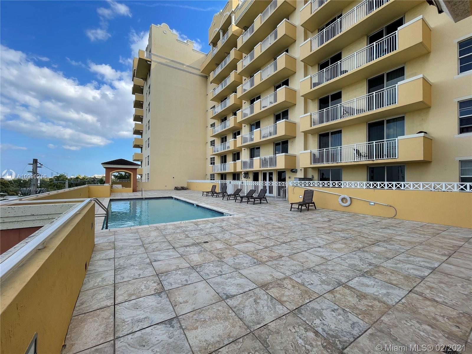 image LEJEUNE PLAZA CONDO26