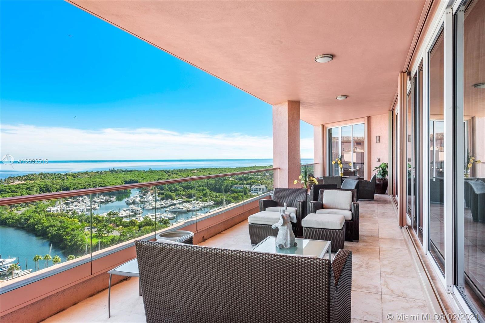 60 Edgewater Dr #TS-E Coral Gables, FL 33133