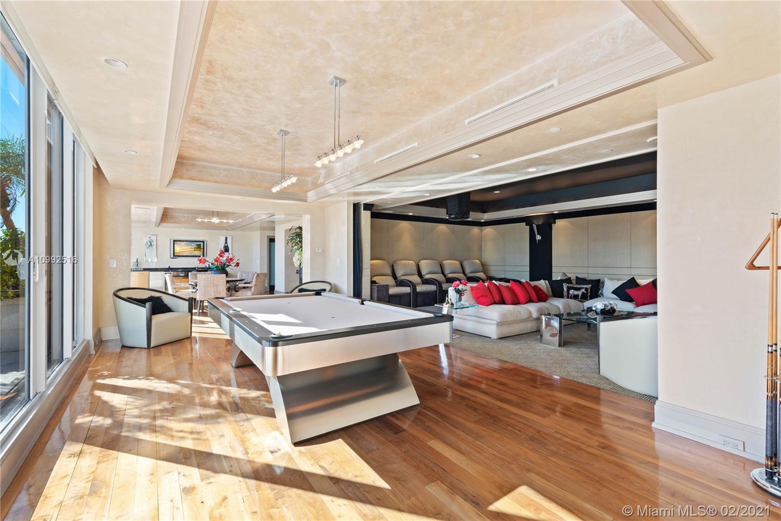 60 Edgewater Dr #TS-E Coral Gables, FL 33133