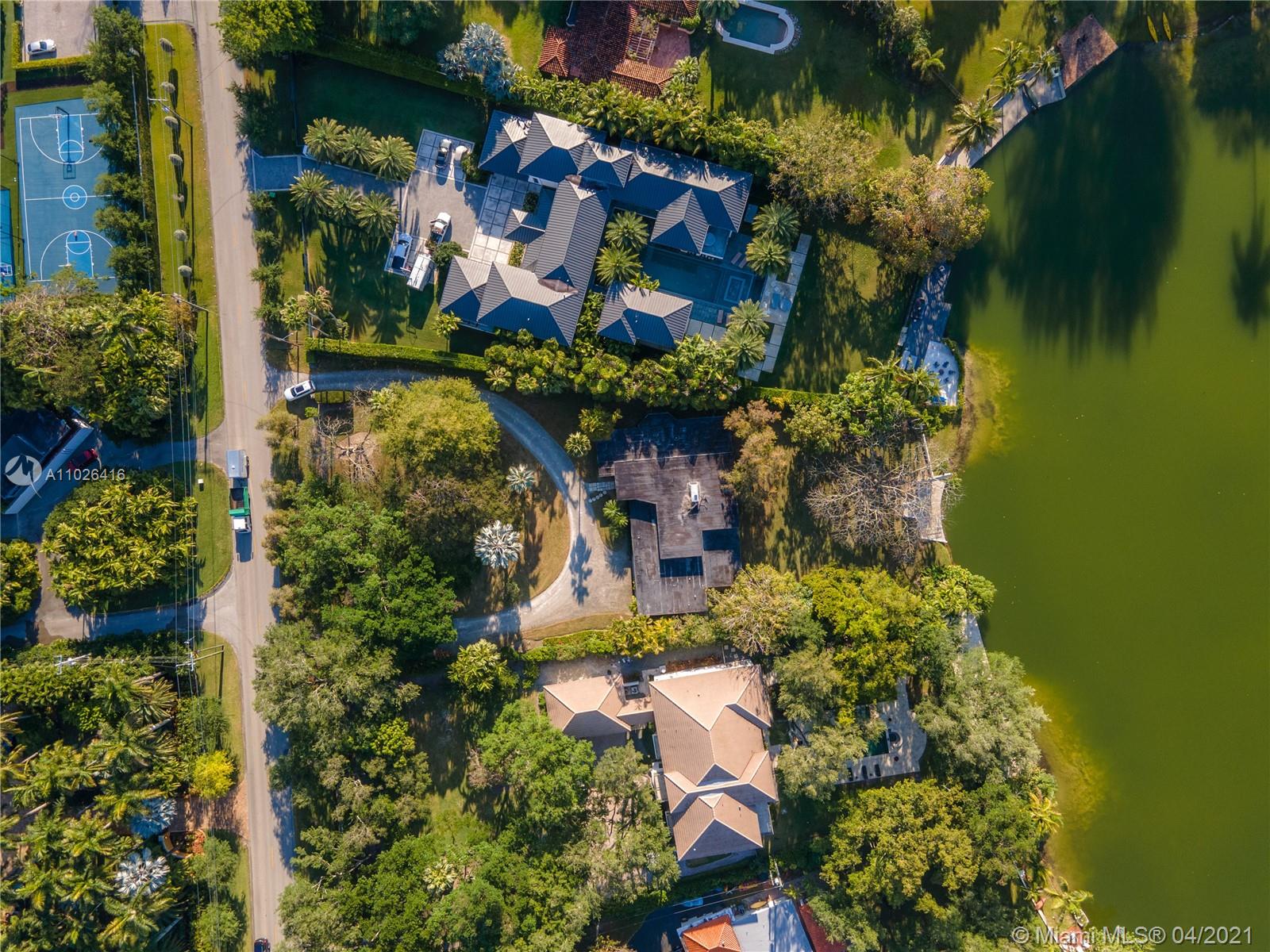 5290 N Kendall Dr Coral Gables, FL 33156