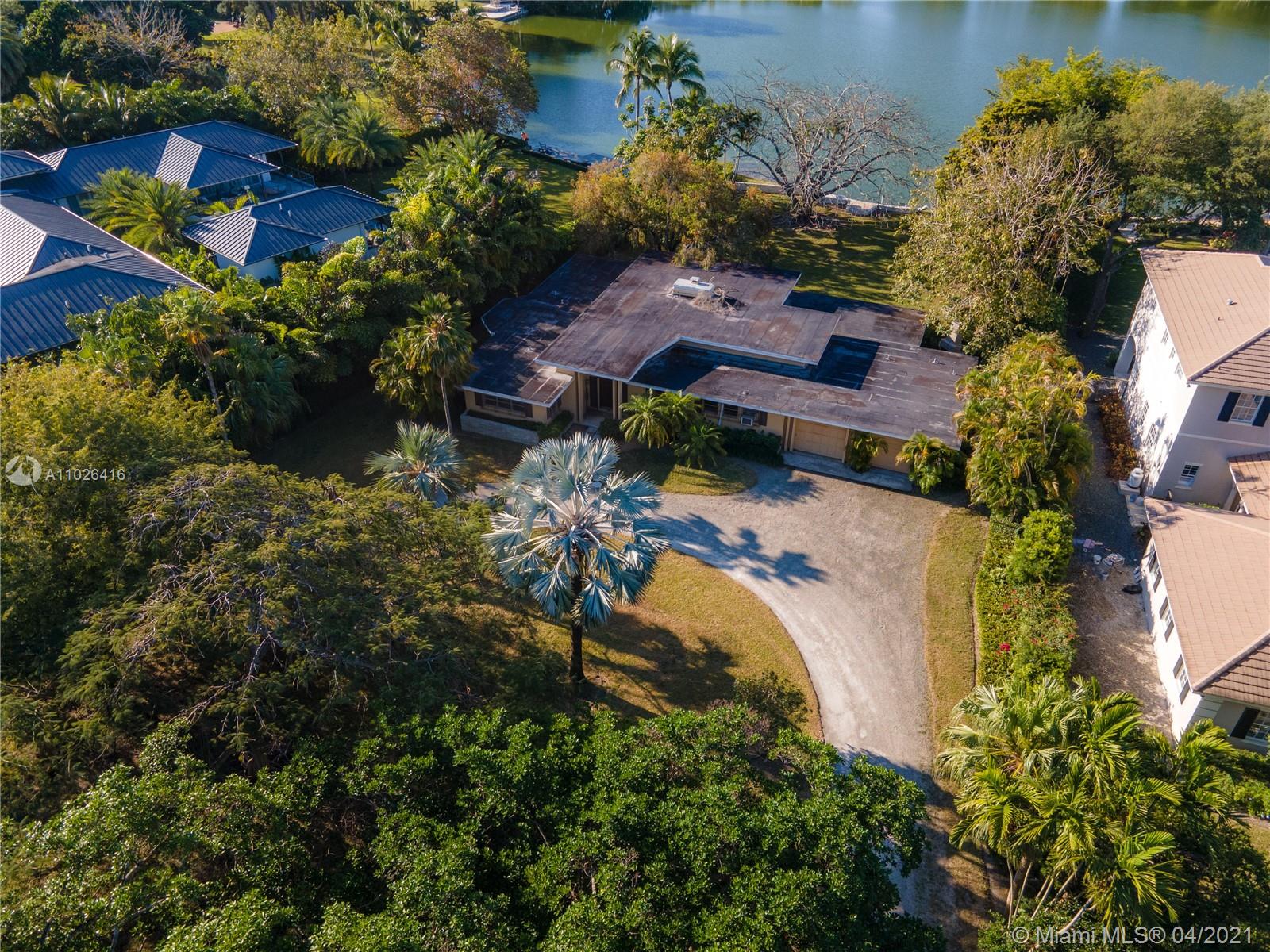 5290 N Kendall Dr Coral Gables, FL 33156