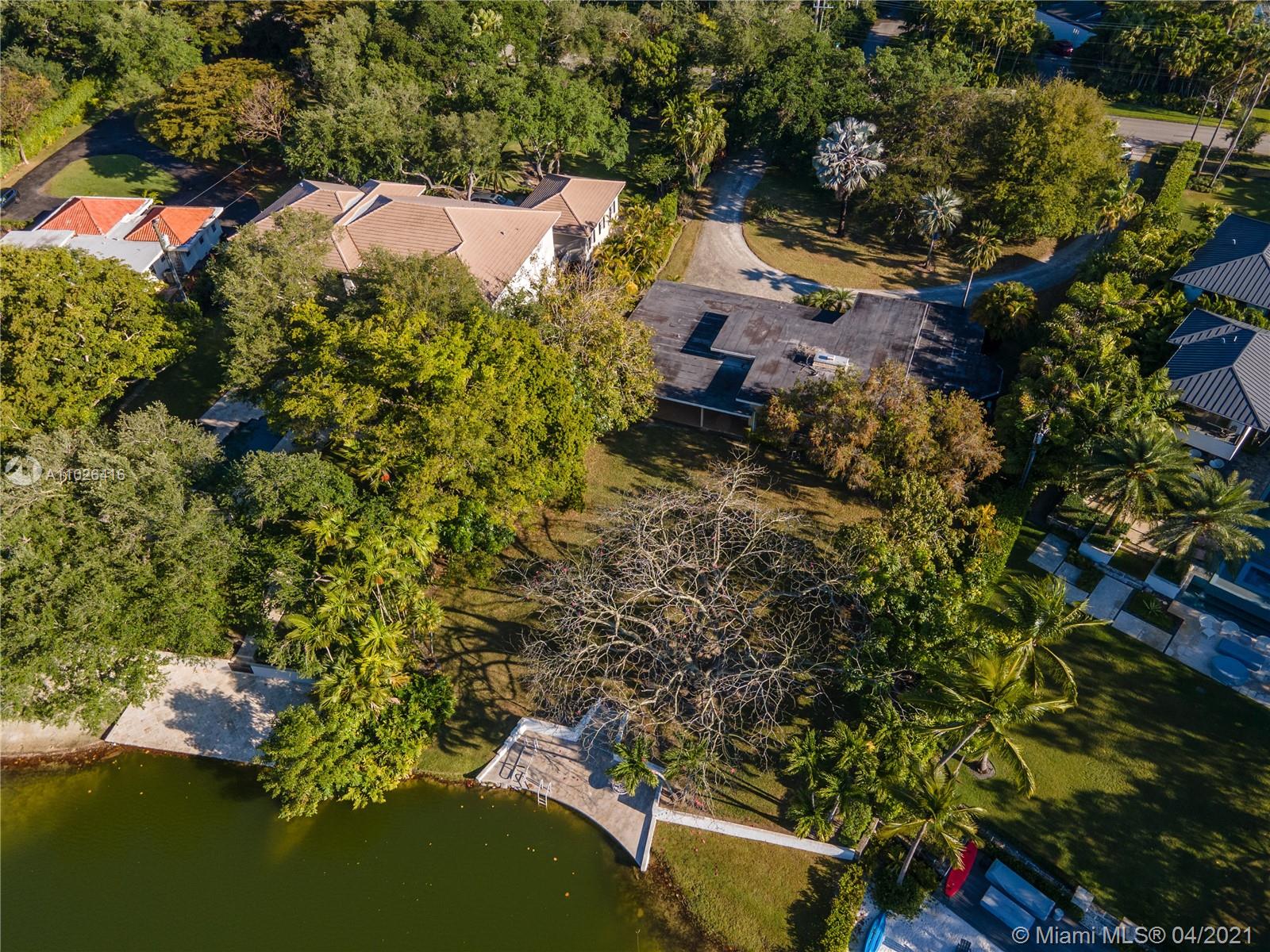 5290 N Kendall Dr Coral Gables, FL 33156