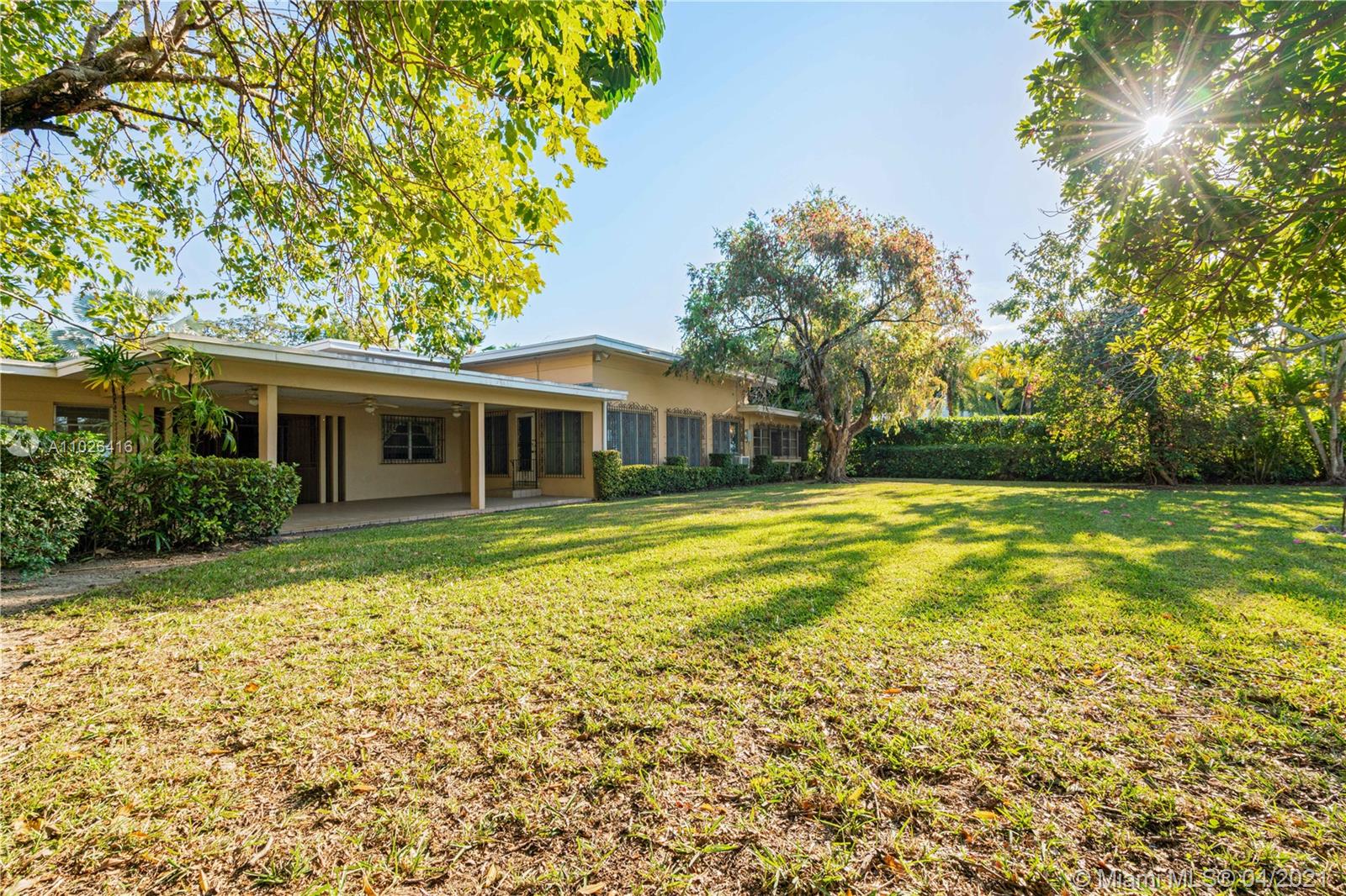 5290 N Kendall Dr Coral Gables, FL 33156