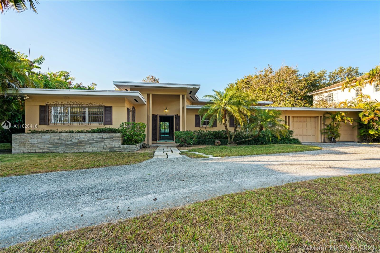 5290 N Kendall Dr Coral Gables, FL 33156