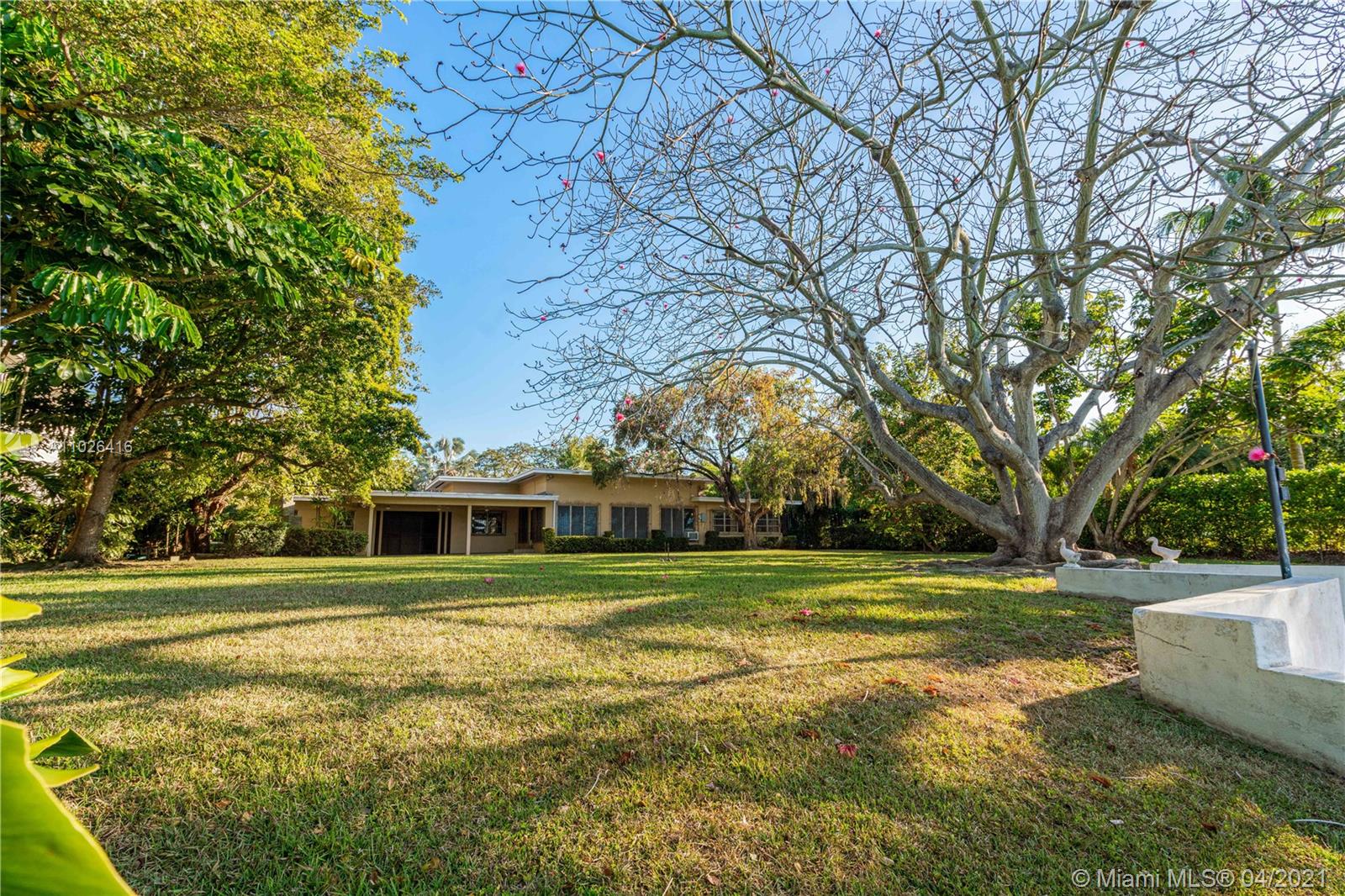 5290 N Kendall Dr Coral Gables, FL 33156