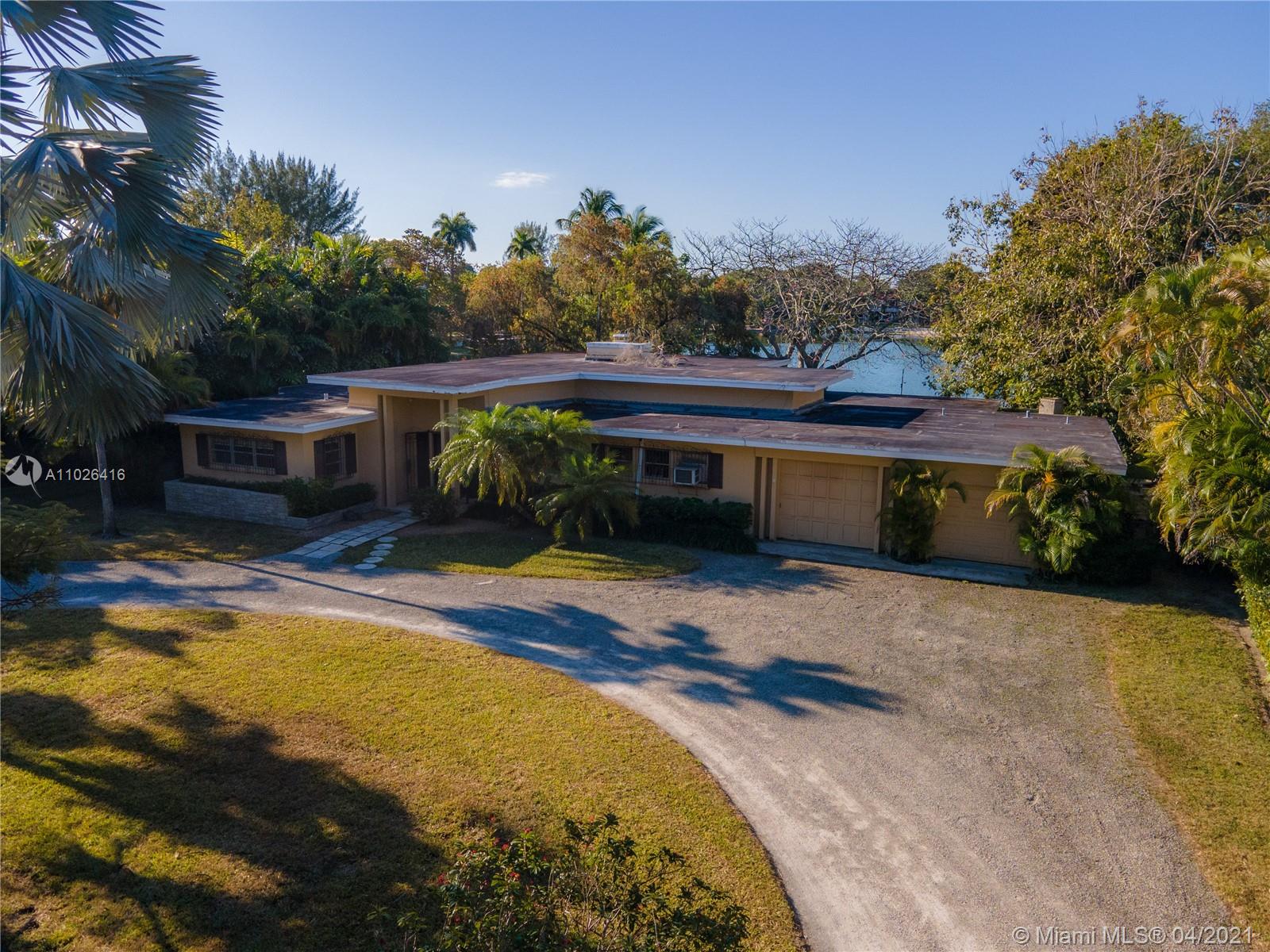 5290 N Kendall Dr Coral Gables, FL 33156